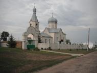 Писарівка з panoramio.com