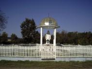 Оросієво з panoramio.com