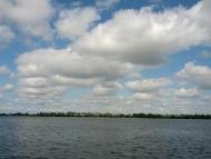 Дніпровське з panoramio.com