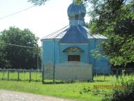 Баранівка з panoramio.com