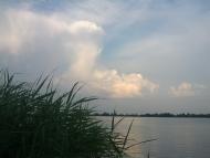 Дніпровське з panoramio.com