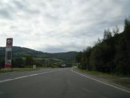 Нижні Ворота з panoramio.com