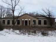 Новозар'ївка - Останні фото