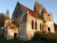 Вовків з panoramio.com