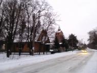 Суховоля з panoramio.com