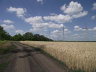 Димитрове з panoramio.com