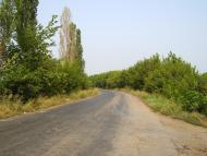 Попасна з panoramio.com