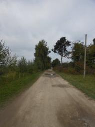 Велика Діброва - Останні фото