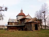 Клекотів з panoramio.com