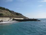 Кацівелі з panoramio.com