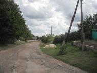 Писарівка з panoramio.com