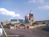 Бугаївка з panoramio.com