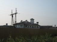 Біляївка з panoramio.com