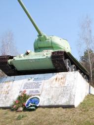 Григорівка з panoramio.com