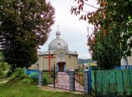 Рогачин з panoramio.com