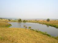 Попасна з panoramio.com