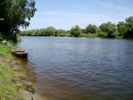 Розльоти з panoramio.com