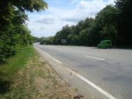 Копистин з panoramio.com