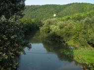 Біла з panoramio.com