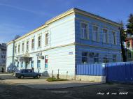 Біла з panoramio.com