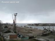 Генічеськ з panoramio.com