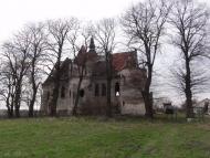 Вовків з panoramio.com