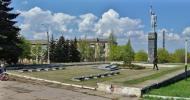 Зугрес з panoramio.com (ч.2) - Zugres
