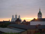 Зимне з panoramio.com