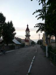 Рава-Руська з panoramio.com