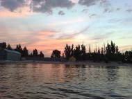 Білосарайська Коса з panoramio.com