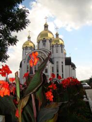 Зарваниця з panoramio.com