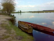 Любешів з panoramio.com