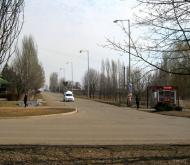 Зелений Гай з panoramio.com