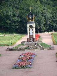 Зарваниця з panoramio.com