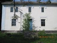 Баранівка з panoramio.com