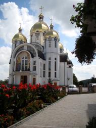 Зарваниця з panoramio.com