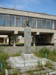 Котовськ з panoramio.com