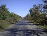 Оросієво з panoramio.com