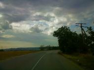 Передущельне з panoramio.com