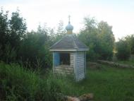 Мощенка з panoramio.com