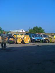 Іллічівка з panoramio.com