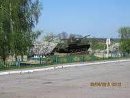 Висока Піч з panoramio.com