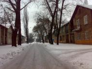 Новогродівка з panoramio.com