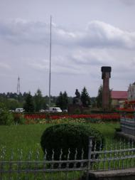 Мала Тур'я з panoramio.com