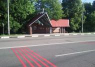 Лище з panoramio.com