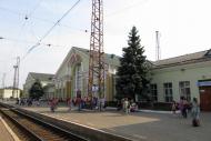Красний Лиман з panoramio.com
