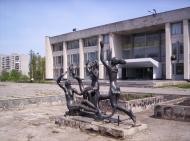 Домаха з panoramio.com