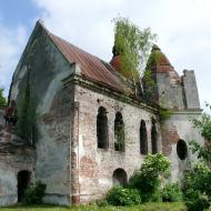 Вовків з panoramio.com