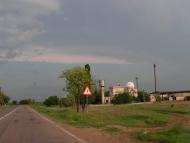 Дніпровка з panoramio.com