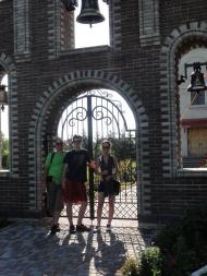 Мар'янівка з panoramio.com